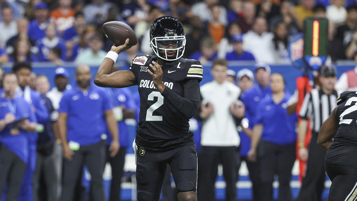 Saints rumors: ESPN insiders split on Shedeur Sanders interest