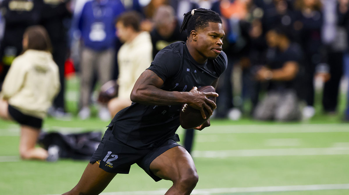 NFL rumors: Browns, Giants taking trade calls after getting stiffed by Titans