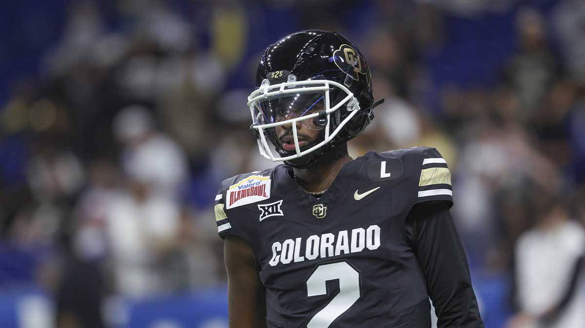 NFL rumors: Tyler Shough could go before Shedeur Sanders in NFL Draft