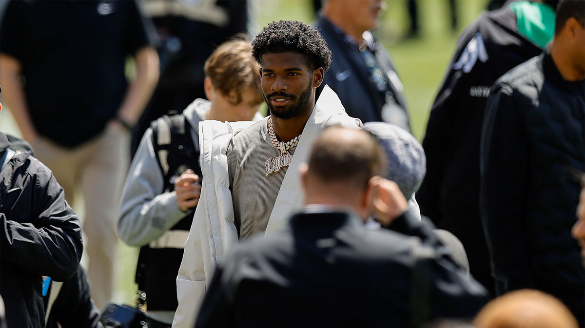 Giants rumors: What Adam Schefter is hearing about New York’s split Shedeur Sanders opinions