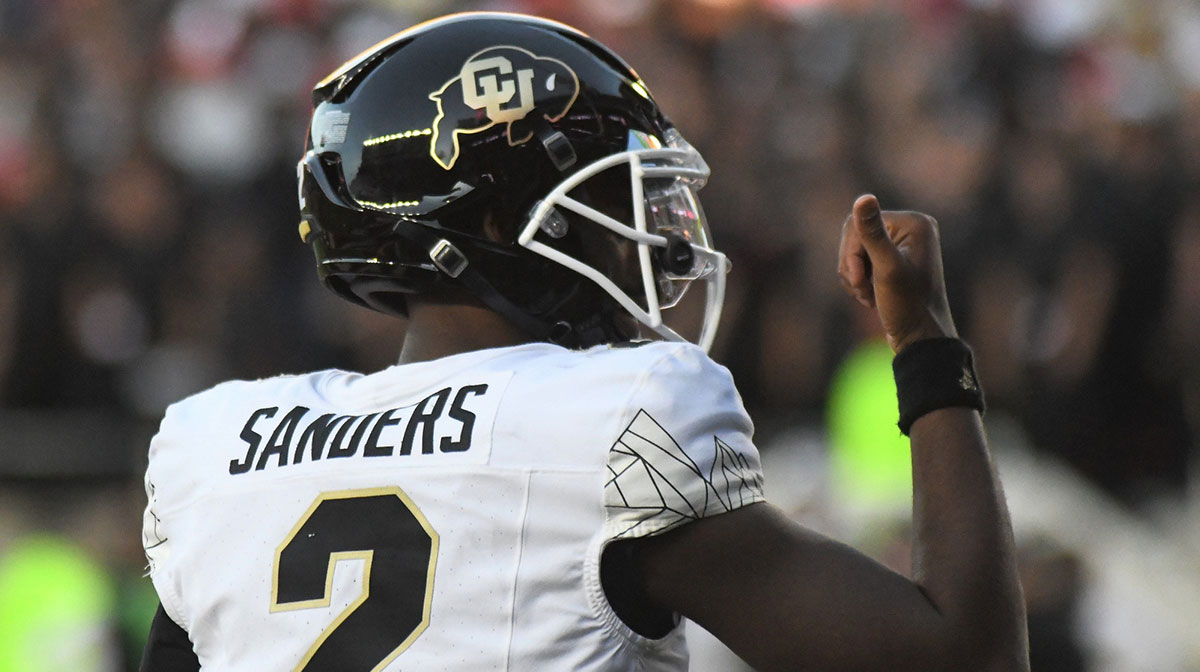 Giants rumors: Why New York is ‘best fit’ for Shedeur Sanders, with a twist