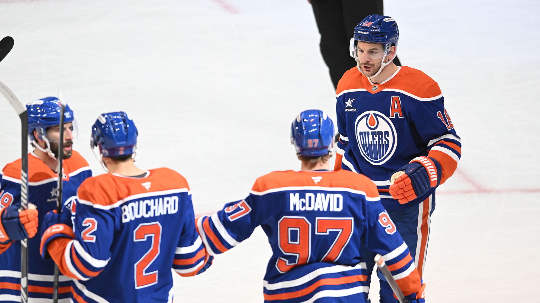 Oilers’ Connor McDavid sends ‘dangerous’ warning ahead of playoffs