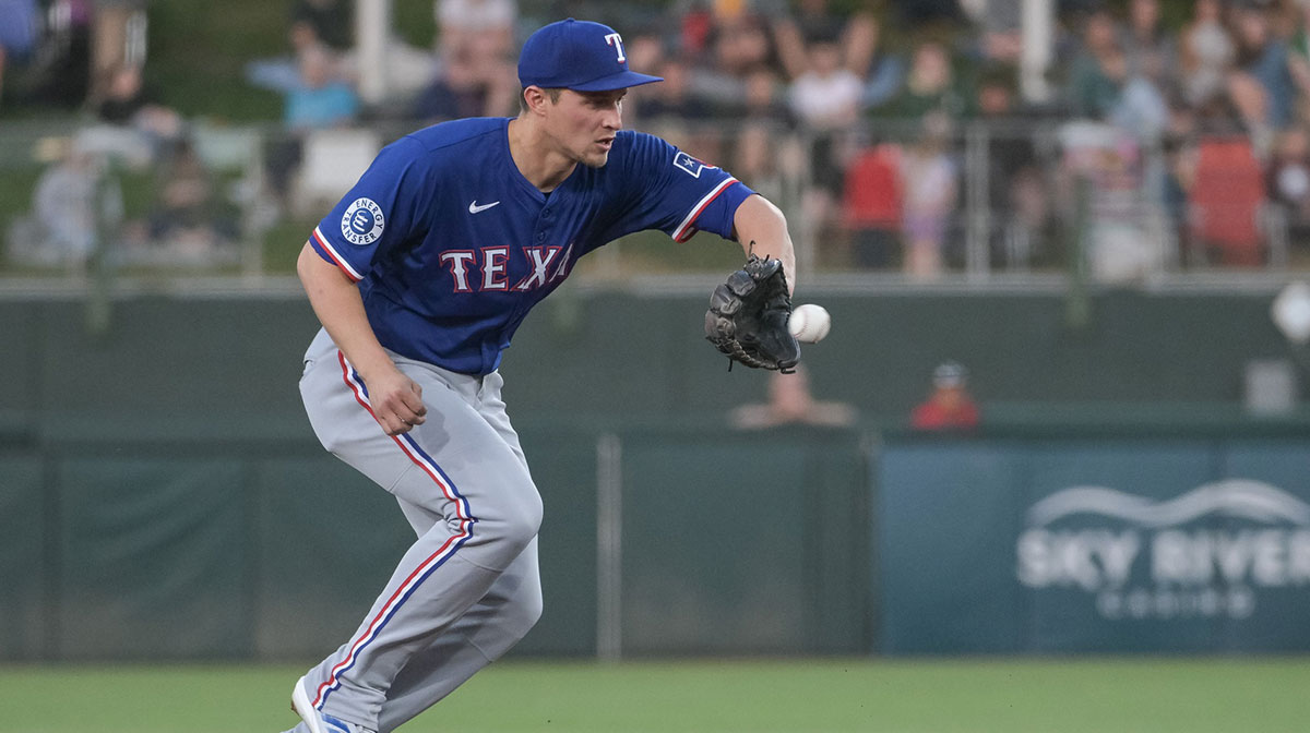 What Rangers’ Bruce Bochy said about Corey Seager’s hamstring injury