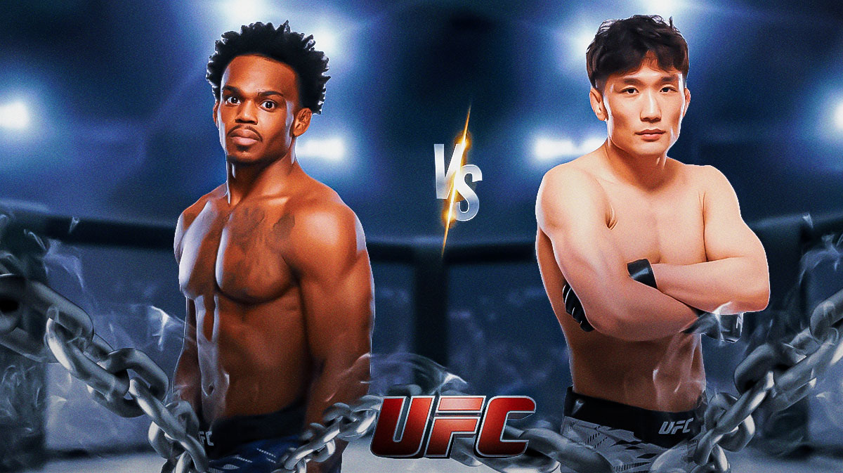 Romious Lee prediction, UFC Vegas 105 odds