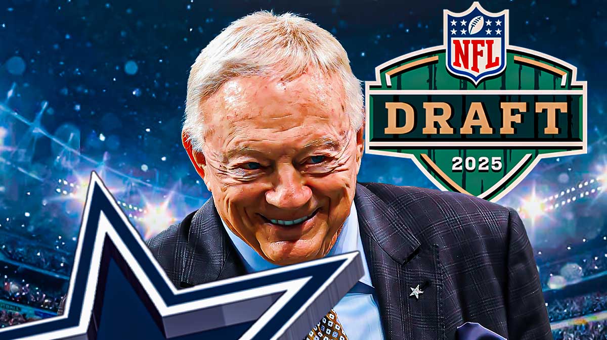 Cowboys’ perfect 2025 NFL Draft fit
