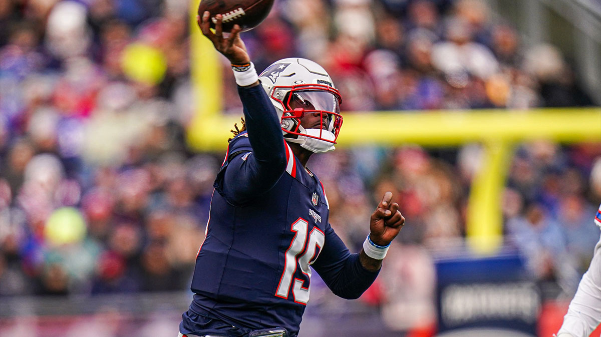 NFL rumors: Why Patriots made Cowboys trade over ‘better offer’
