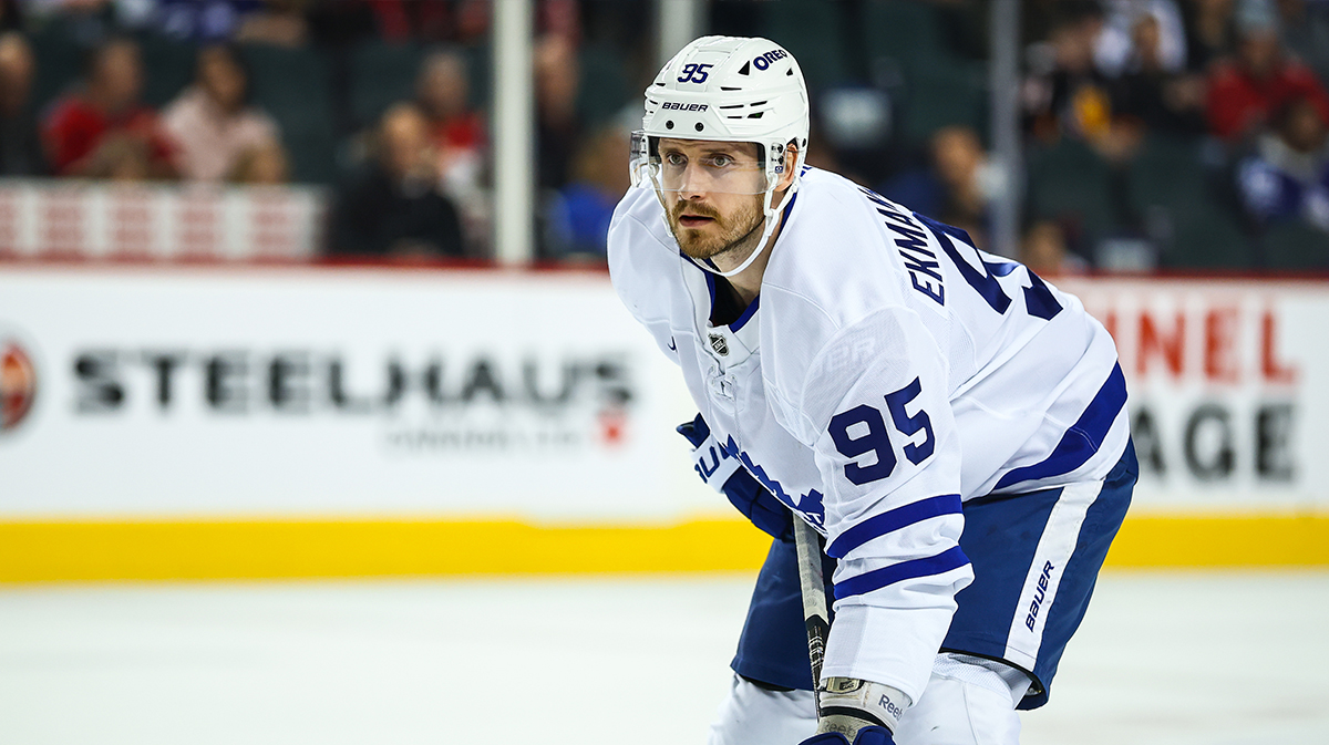 Craig Berube’s uncertain injury update on key defenseman before playoffs