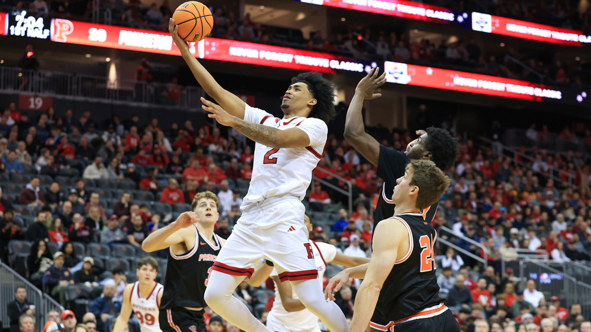 Creighton basketball news: Blue Jays make transfer portal splash with former MEAC POTY