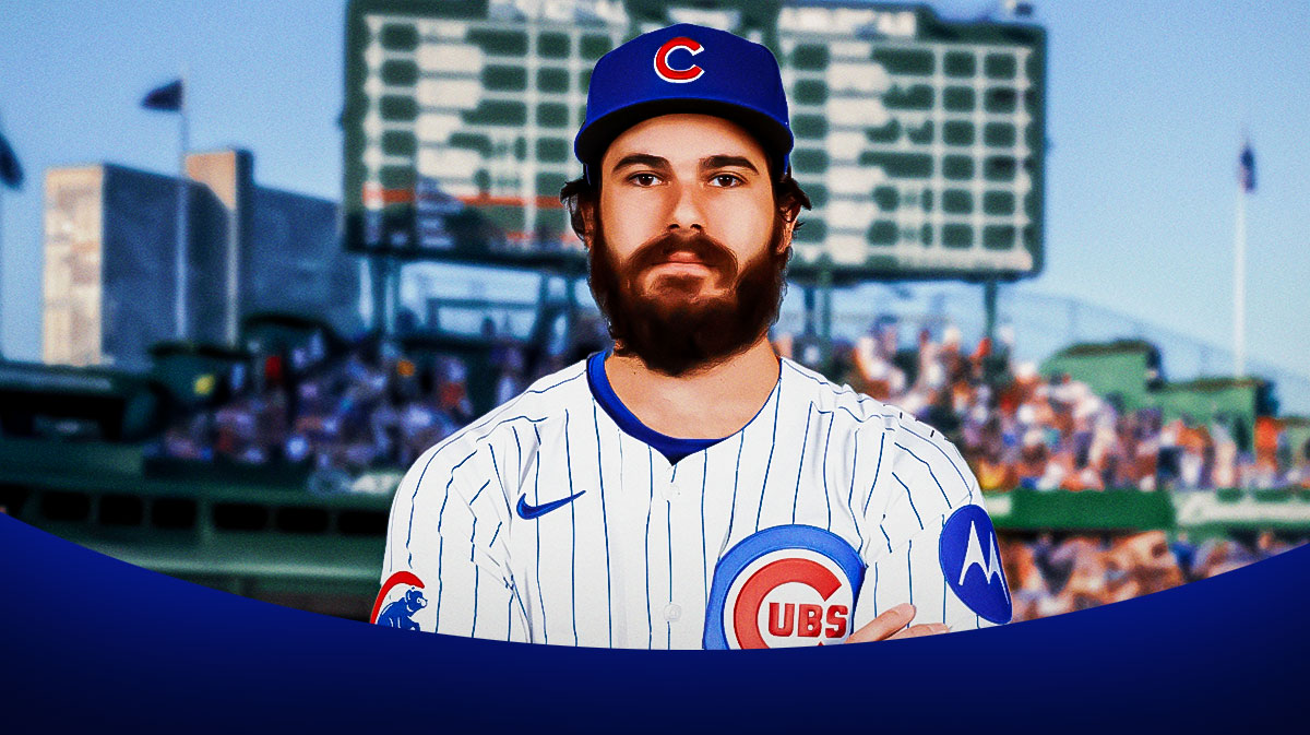 Cubs Dylan Cease trade proposal after Justin Steele injury