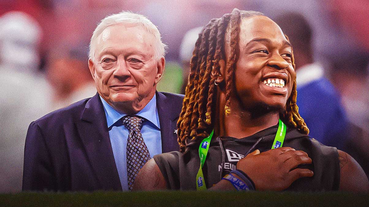 Dallas Cowboys 2025 NFL Mock Draft