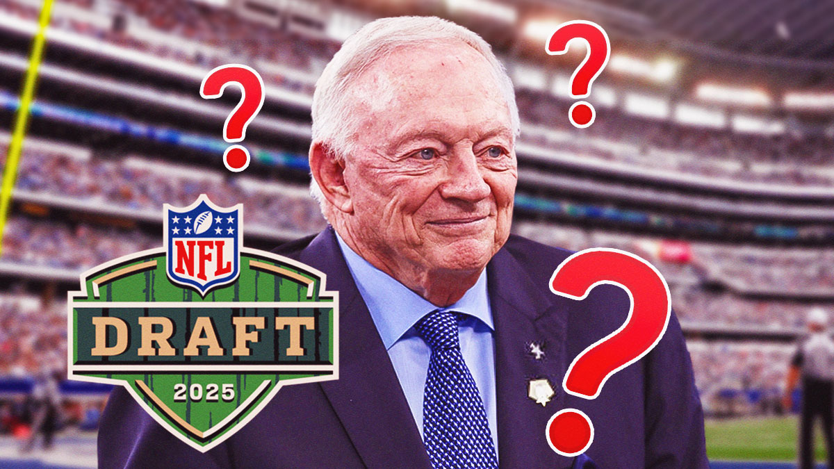 Dallas Cowboys 3 last-minute predictions for 2025 NFL Draft