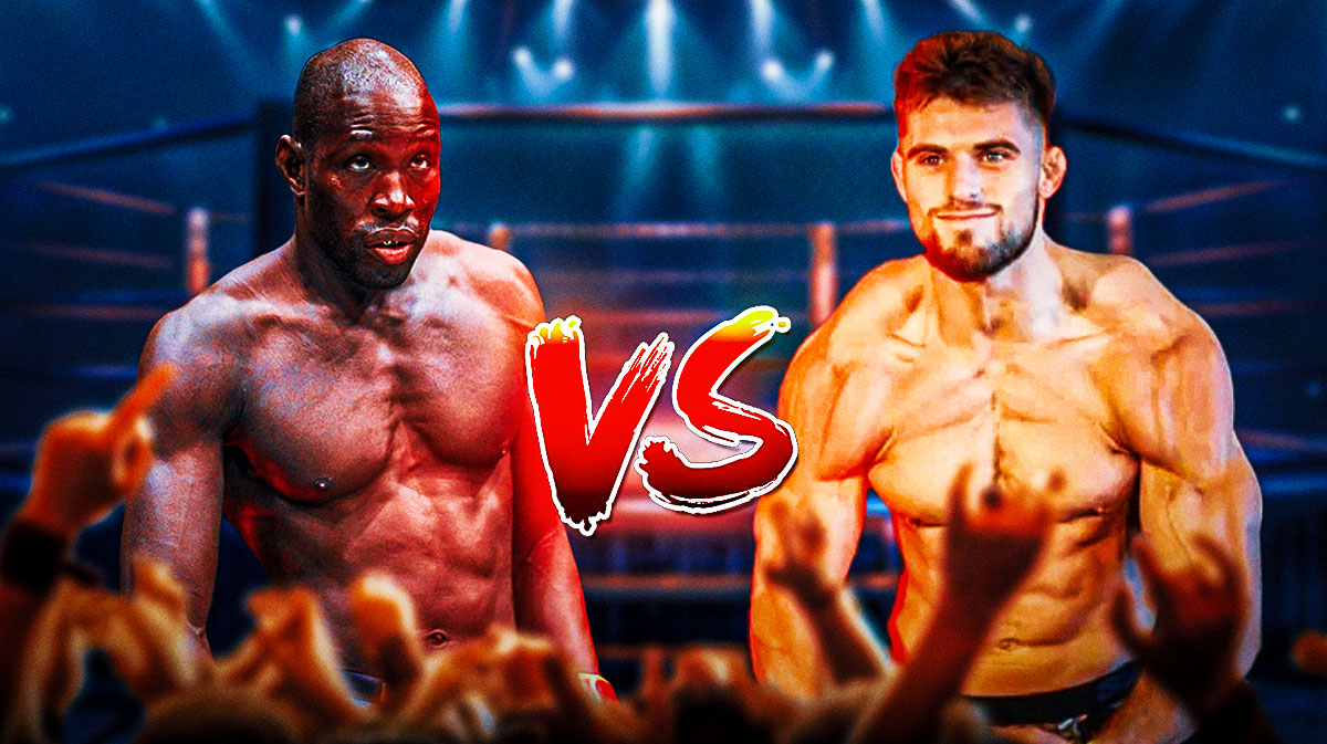 Rosta Sy prediction, Rosta Sy odds, Rosta Sy pick, Rosta Sy, pfl world tournament odds