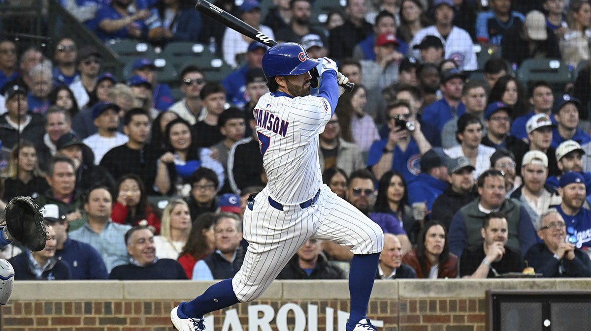 Cubs’ 2025 performance draws honest Dave Roberts assessment
