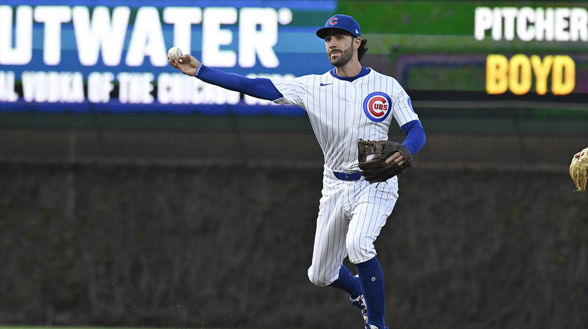 Cubs’ Dansby Swanson doubles down on Craig Counsell’s ‘fun’ take after latest win