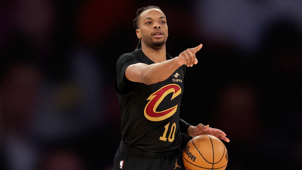 Cavs’ Kenny Atkinson directly challenges Darius Garland ahead of playoffs