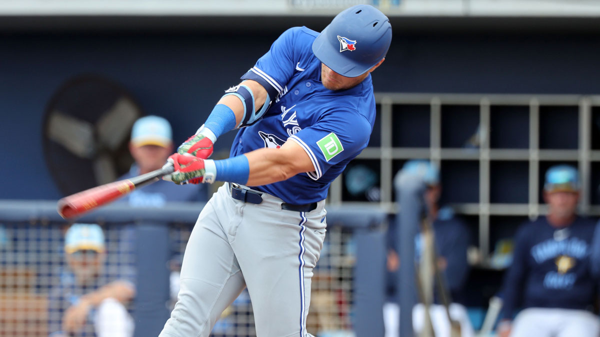 Blue Jays close to receiving pivotal boost