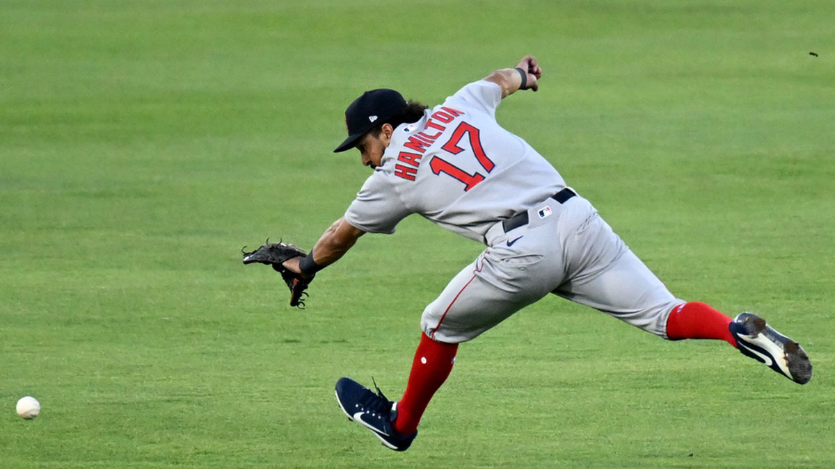 Red Sox get 1-in-30 luck to beat Rays with surprising hero