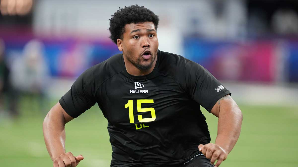 Steelers share heartfelt statement after Derrick Harmon’s mother passes away