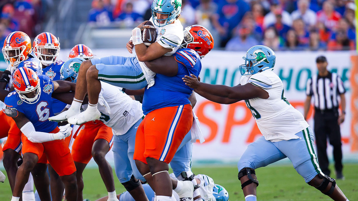 Eagles rumors: Philly urged to draft 464-pound beast to make Tush Push unstoppable