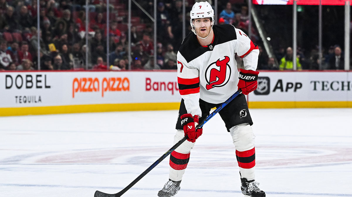Devils rumors: Dougie Hamilton injury update teases possible return before playoffs