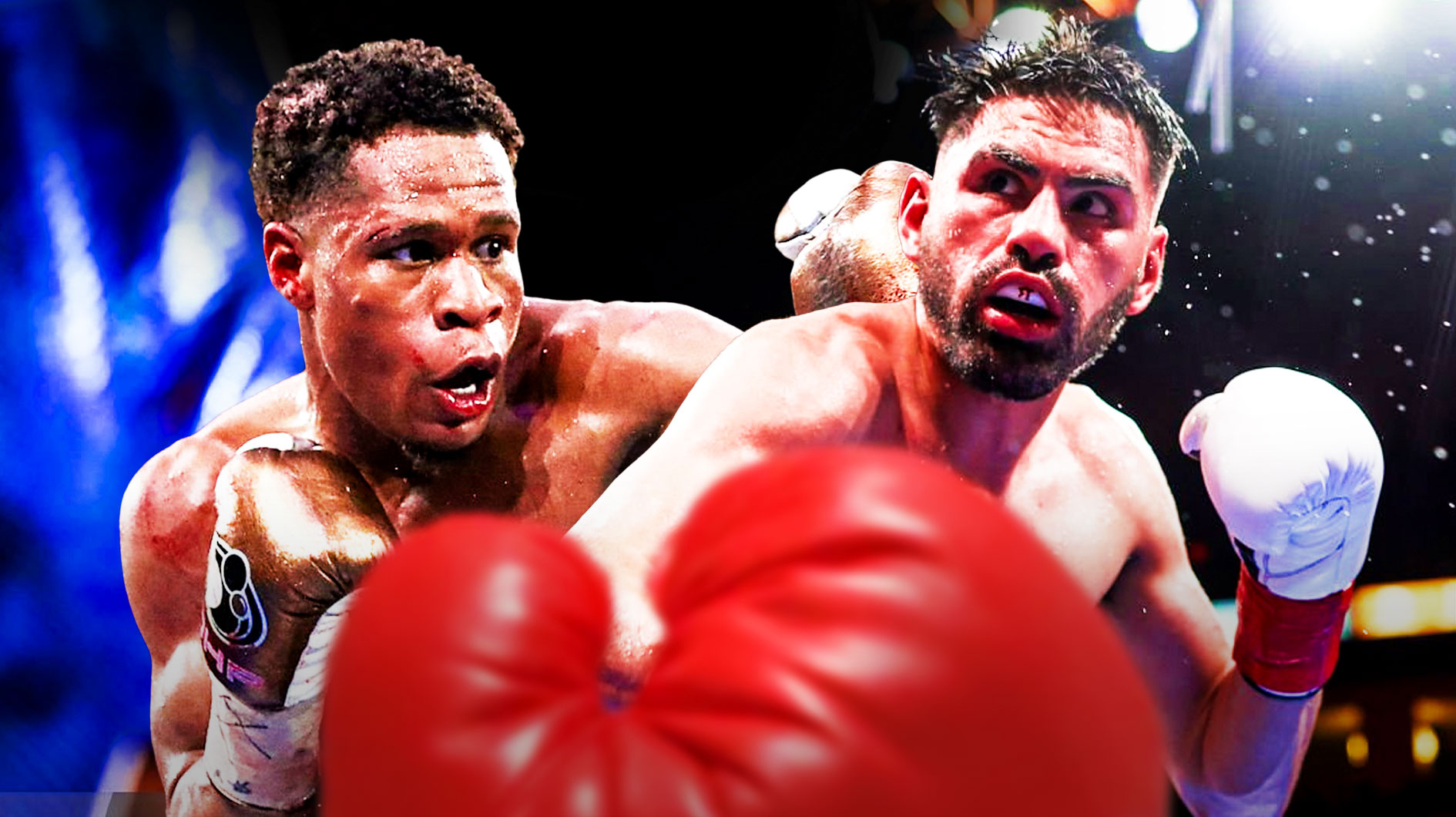 Devin Haney vs. Jose Ramirez prediction, odds, pick, how to watch – 5/2/2025