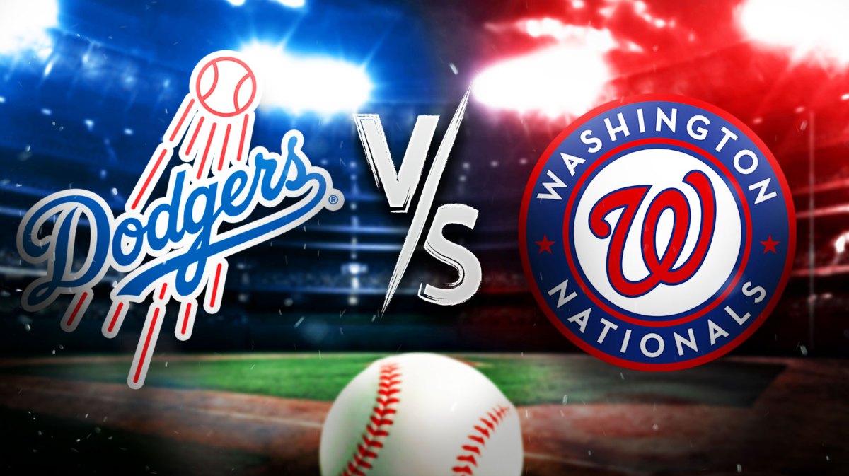 Dodgers Nationals, Dodgers Nationals prediction, Dodgers Nationals pick, Dodgers Nationals odds, mlb odds