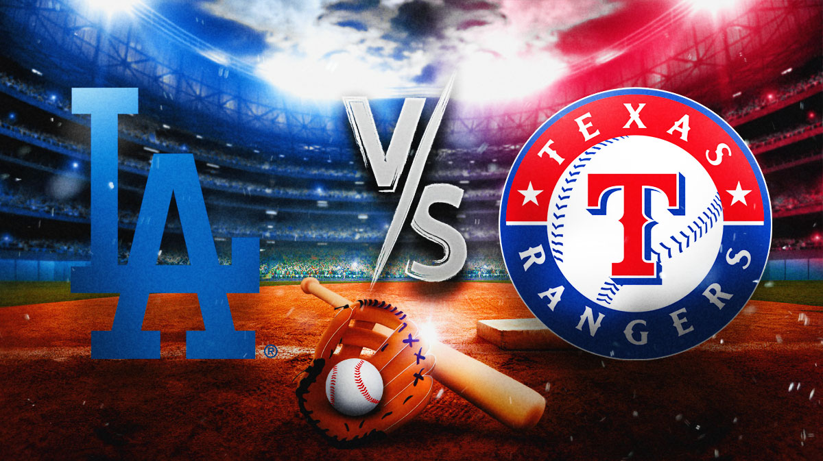 Dodgers Rangers prediction, Dodgers Rangers odds, Dodgers Rangers pick, Dodgers Rangers, Dodgers Rangers mlb odds