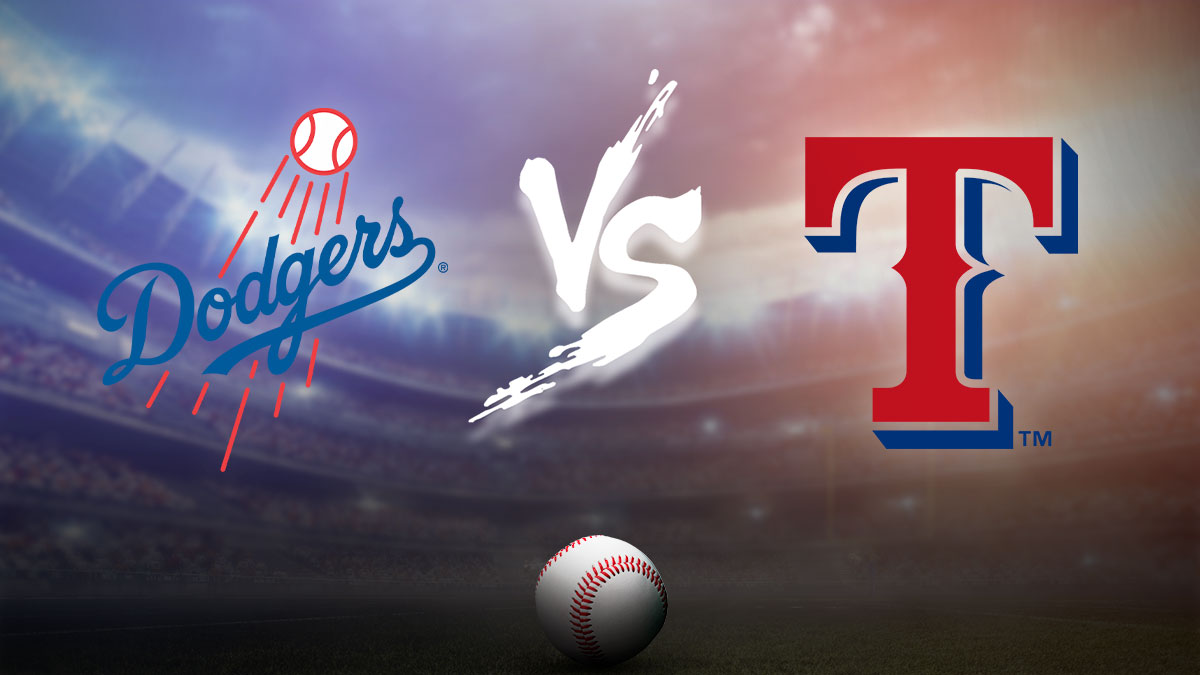Dodgers vs. Rangers prediction, odds, pick – 4/18/2025