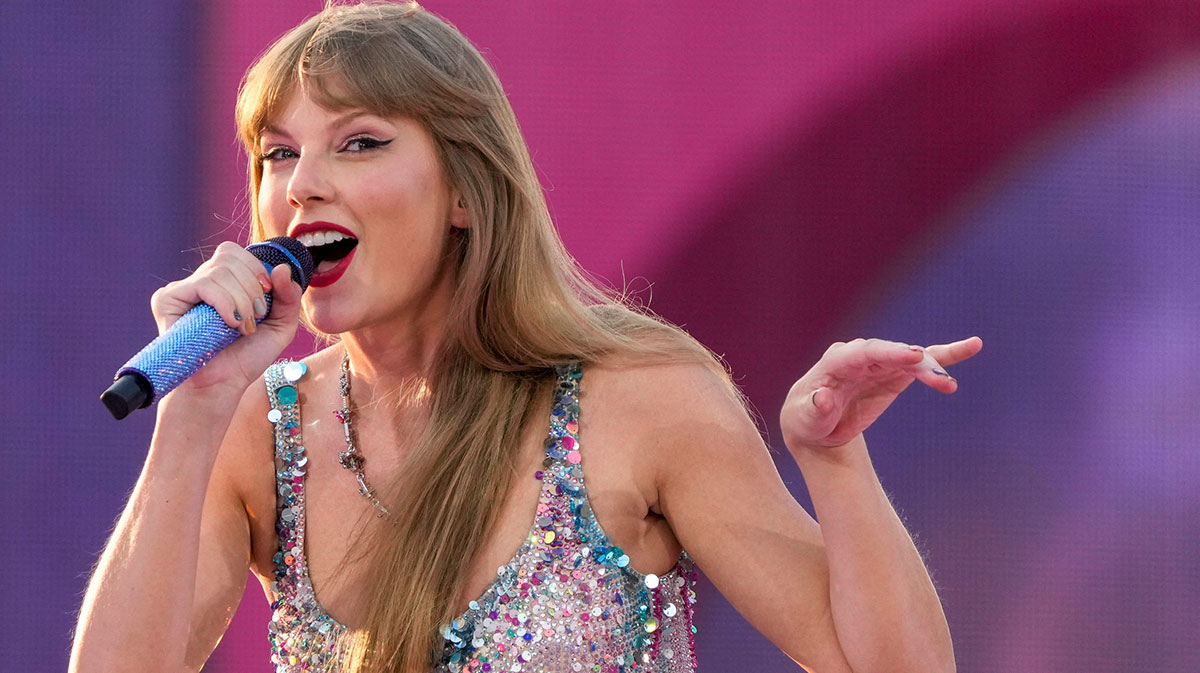 Taylor Swift