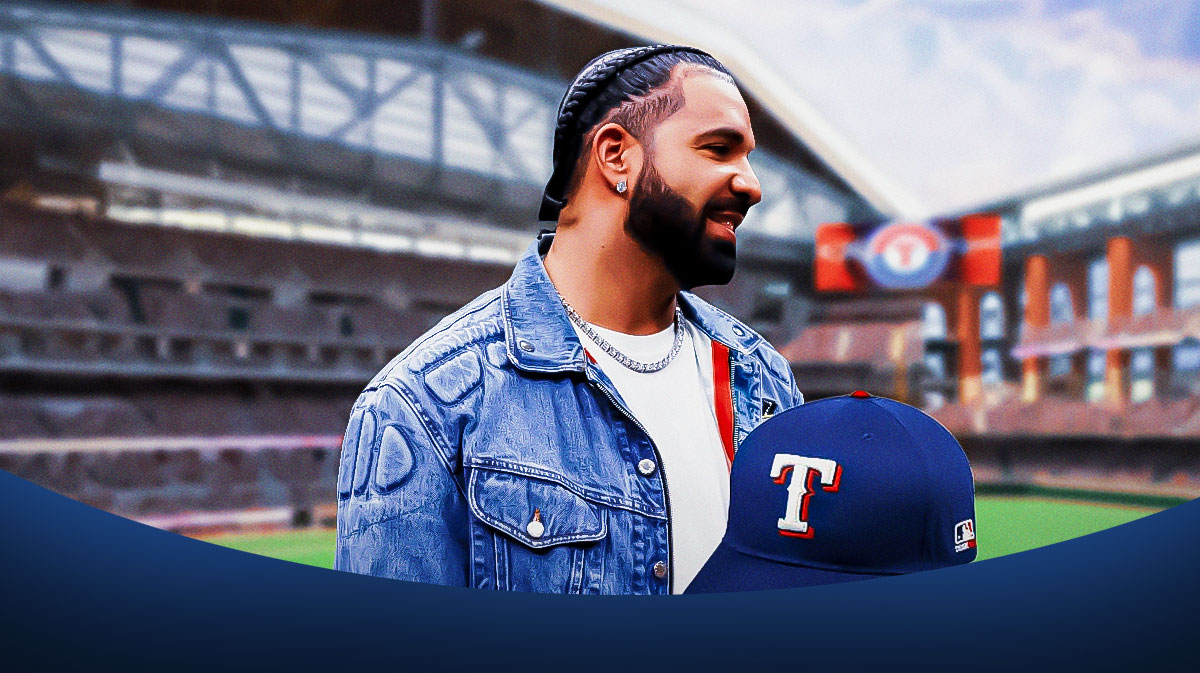 Drake, Texas Tetas