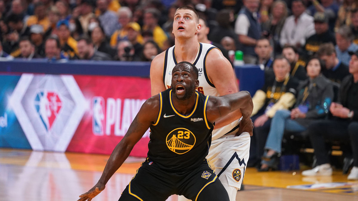 Ranking the 10 best second-round draft picks who shined in NBA playoffs