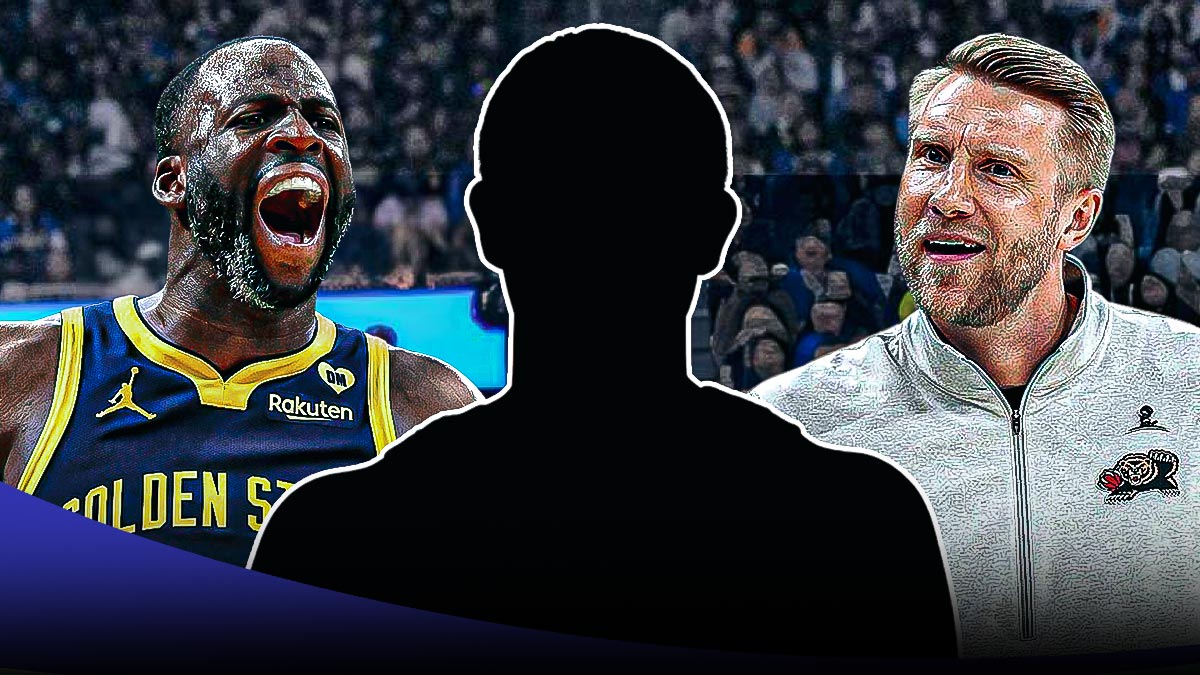Paolo Maldini, Draymond Green