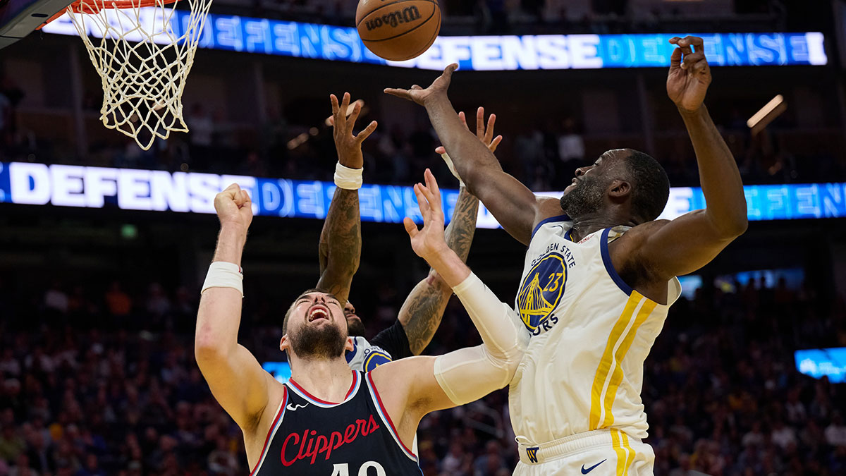Warriors’ Draymond Green fires blunt opinion on Clippers after tough loss