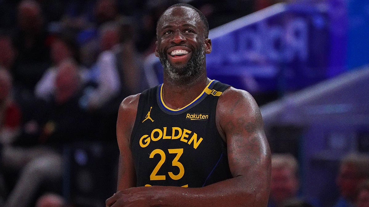 Draymond Green slaps Warriors with harsh reality after Spurs heartbreaker