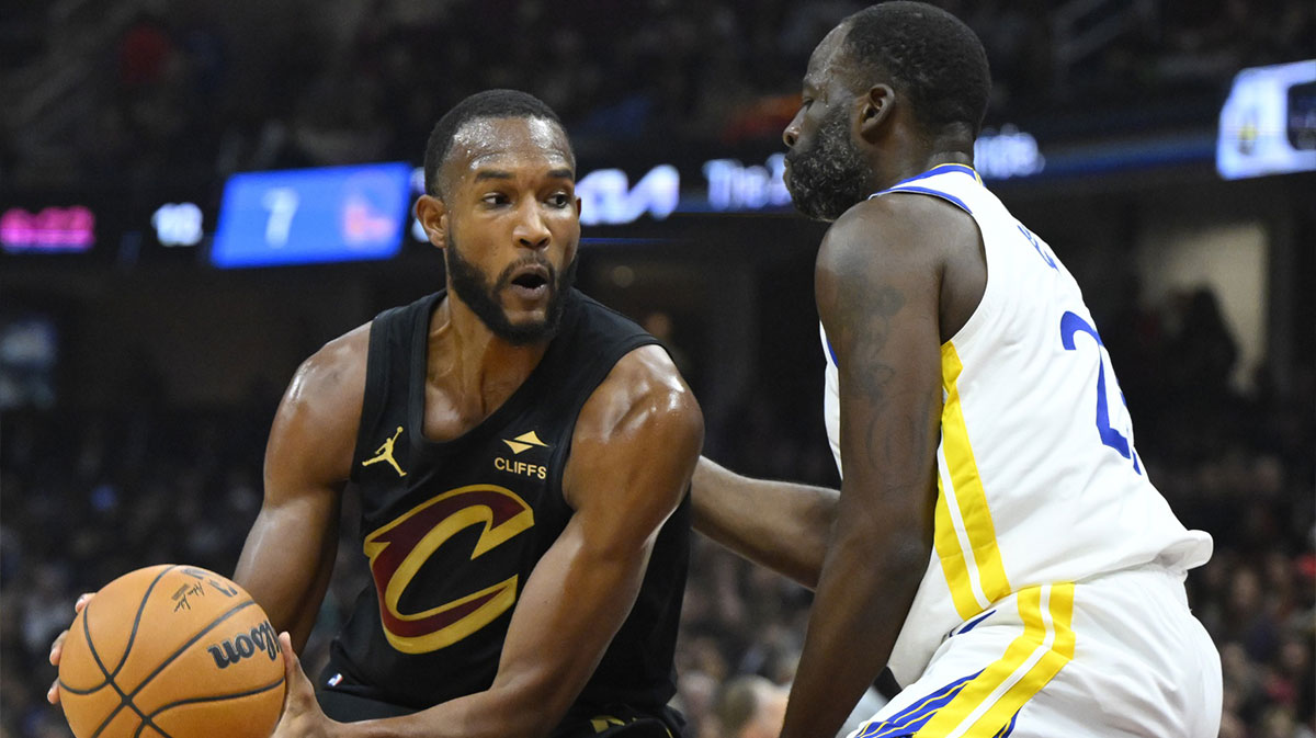 NBA news: Draymond Green’s message for Evan Mobley after DPOY announcement