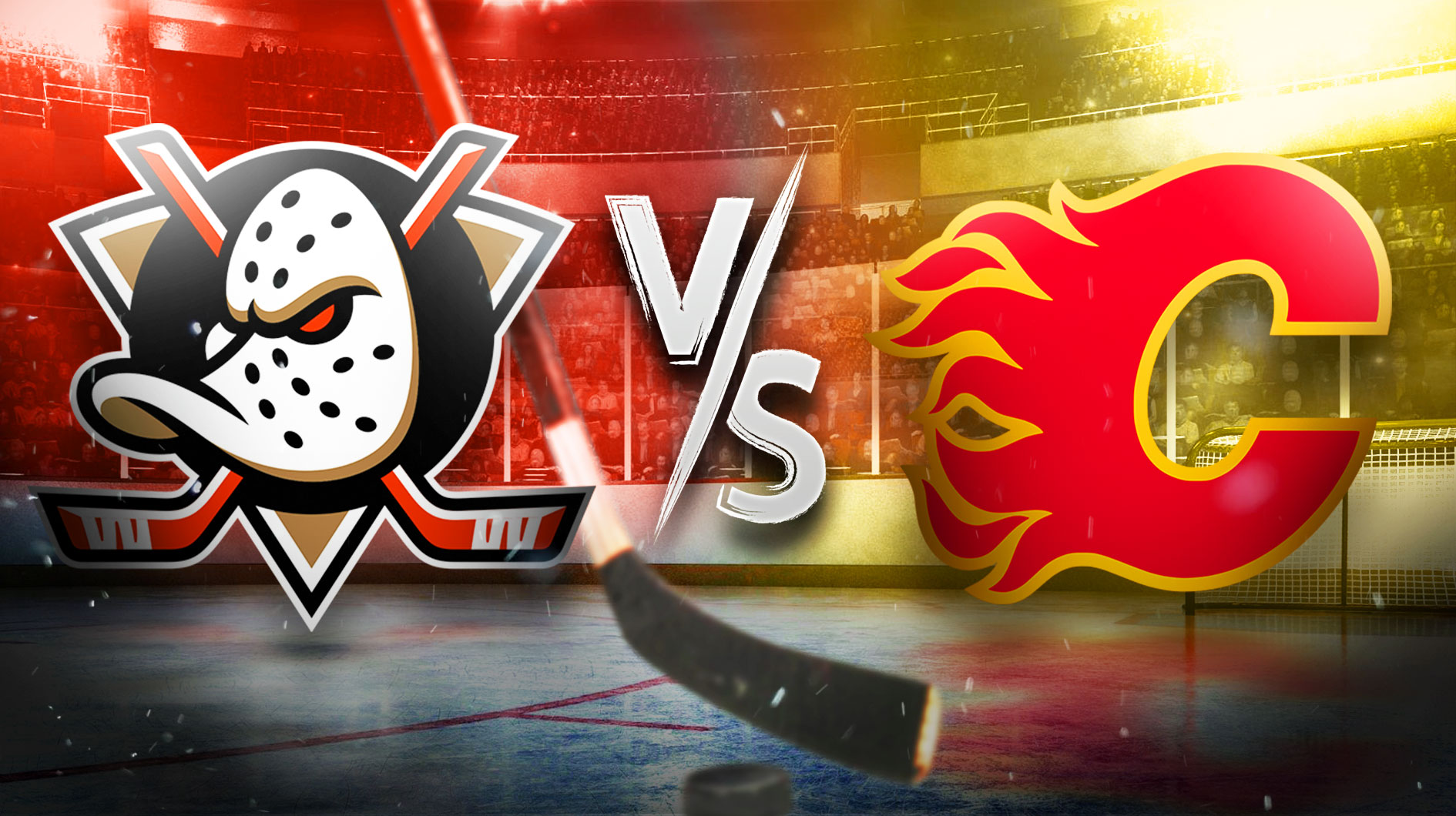 Ducks vs. Flames prediction, odds, pick  – 4/3/2025