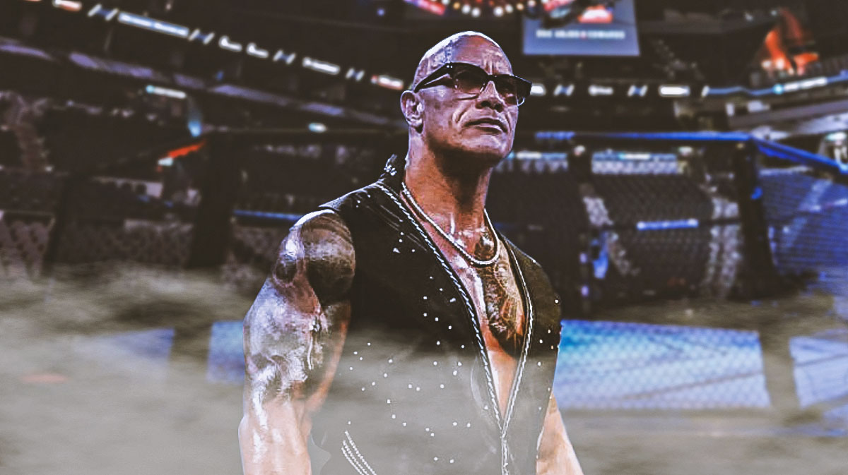 Dwayne Johnson-led Smashing Machine finally gets a release date