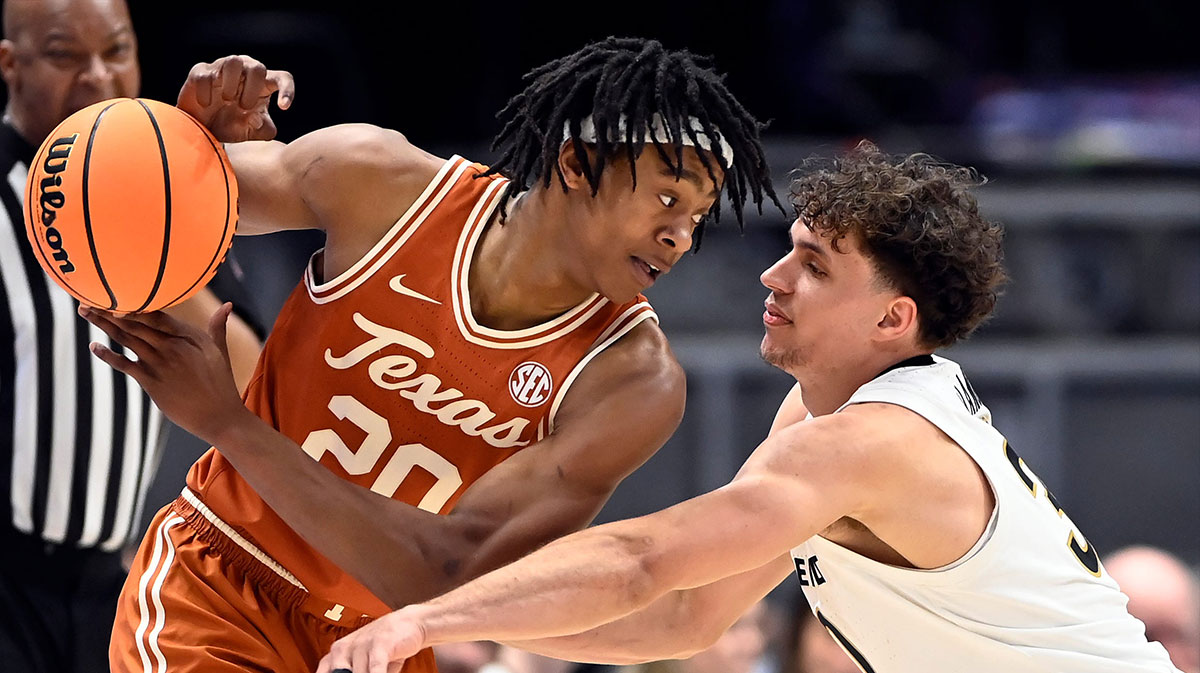 76ers rumors: ESPN projects Texas star at No. 5 pick right before he declares for draft