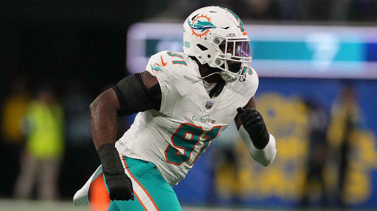 Jaguars make $5 million signing after NFL Draft