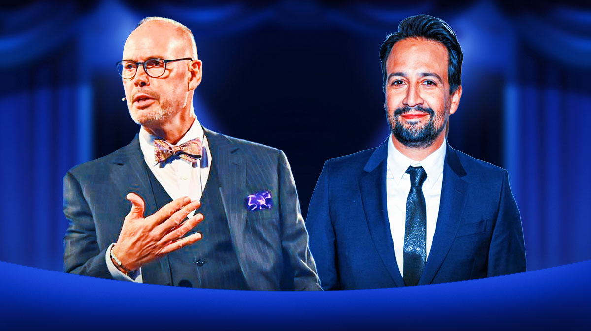 Ernie Johnson, Inside the NBA