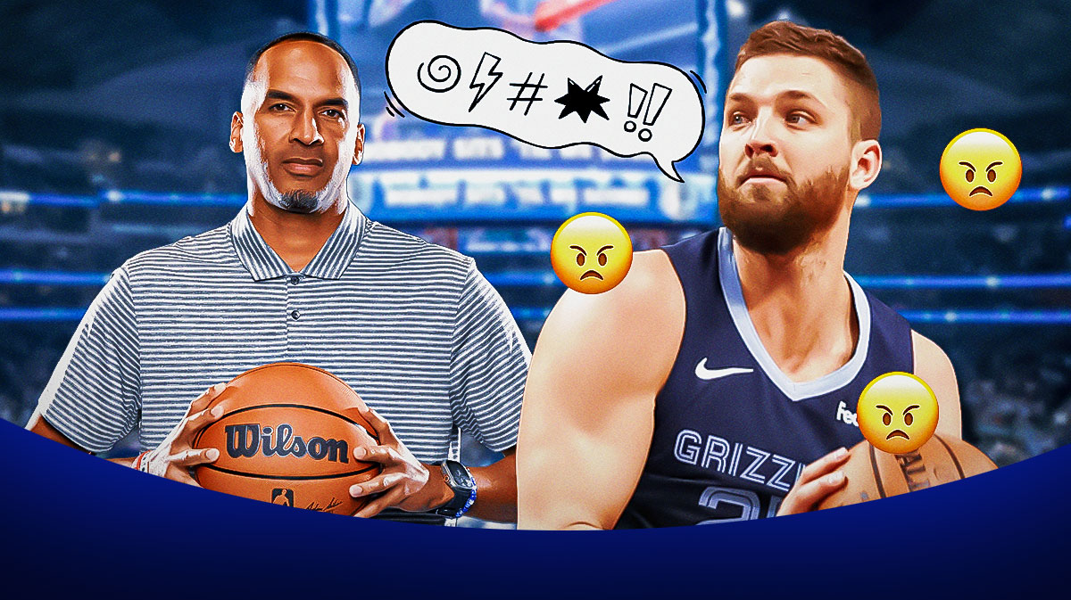 Ex-Mavericks star blasts Nico Harrison for ‘cowardly’ media roundtable