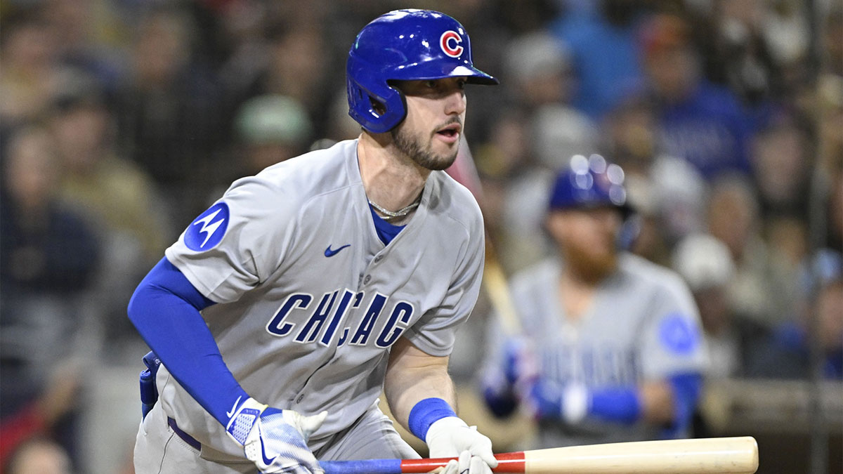 Cubs rumors: Execs give mixed reactions to Kyle Tucker extension possibility