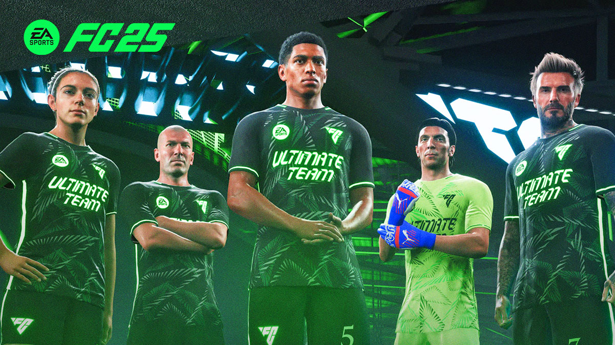 FC 25 Title Update 13 Fixes PlayStyles Issue In Ultimate Team