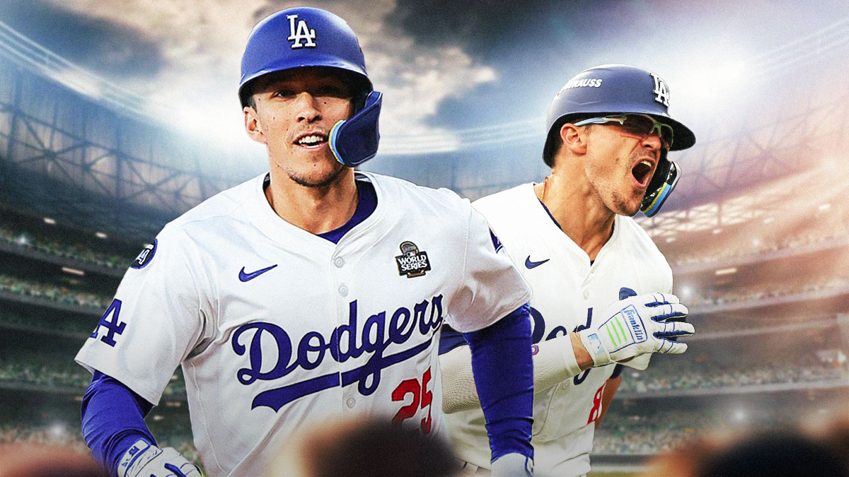 Fatal flaw Los Angeles Dodgers must address for 2025 MLB season