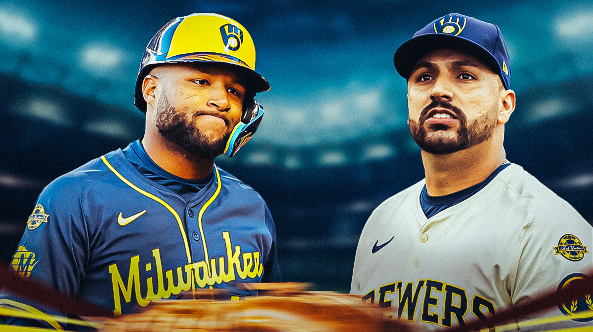 Fatal flaw Milwaukee Brewers must address for 2025 MLB season