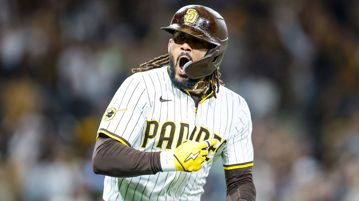 Padres’ Fernando Tatis Jr. teases World Baseball Classic debut
