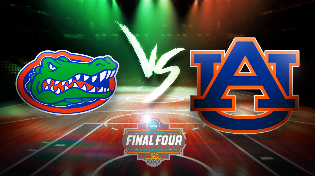 Florida Auburn, Florida Auburn prediction, Florida Auburn pick, Florida Auburn odds, college basketball odds
