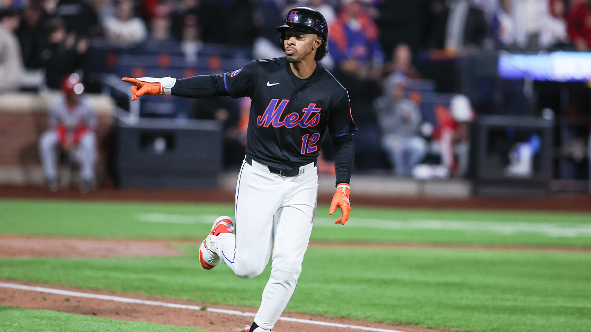 Carlos Mendoza’s ‘special’ Francisco Lindor take after Mets walk-off homer