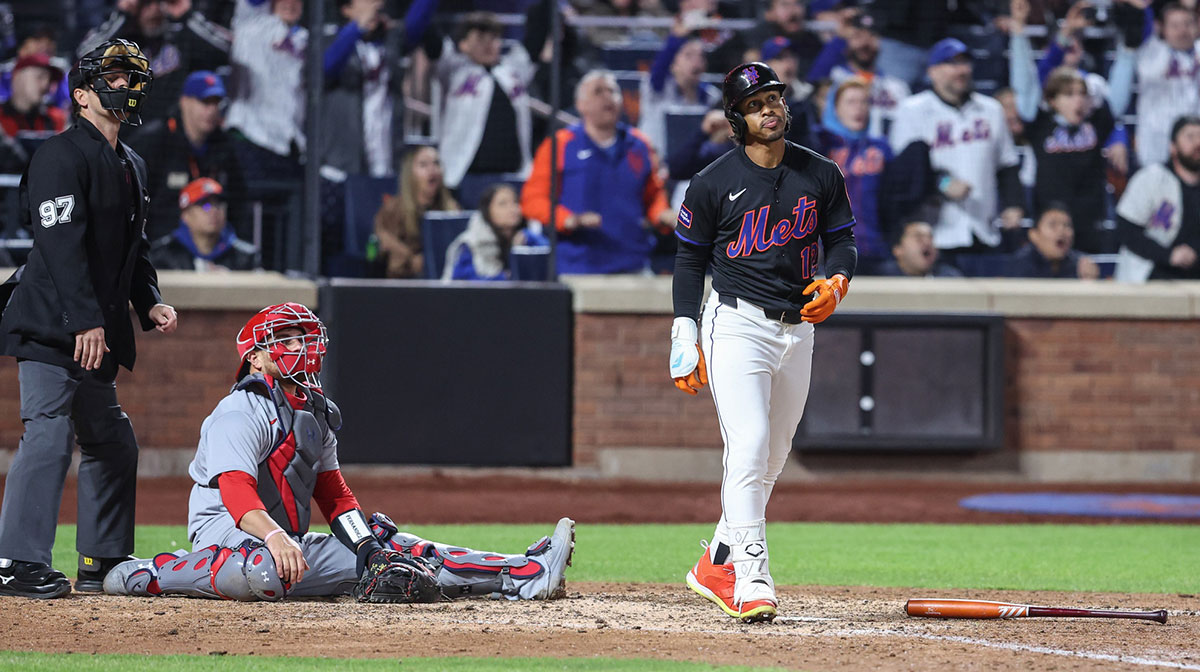 Mets news: Francisco Lindor gets ‘MVP’ truth bomb from ex-player