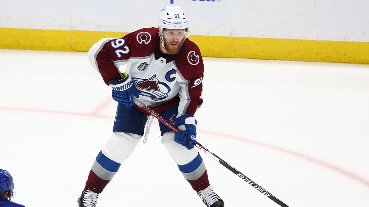 Avalanche’s Gabriel Landeskog gets Game 3 medical update